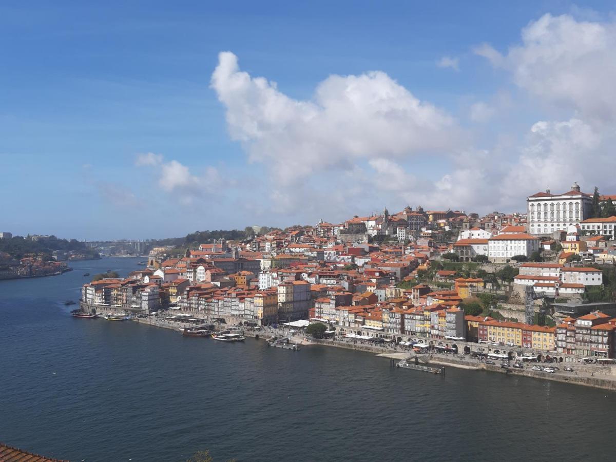 River Flat I - Heart Of Porto Exterior photo